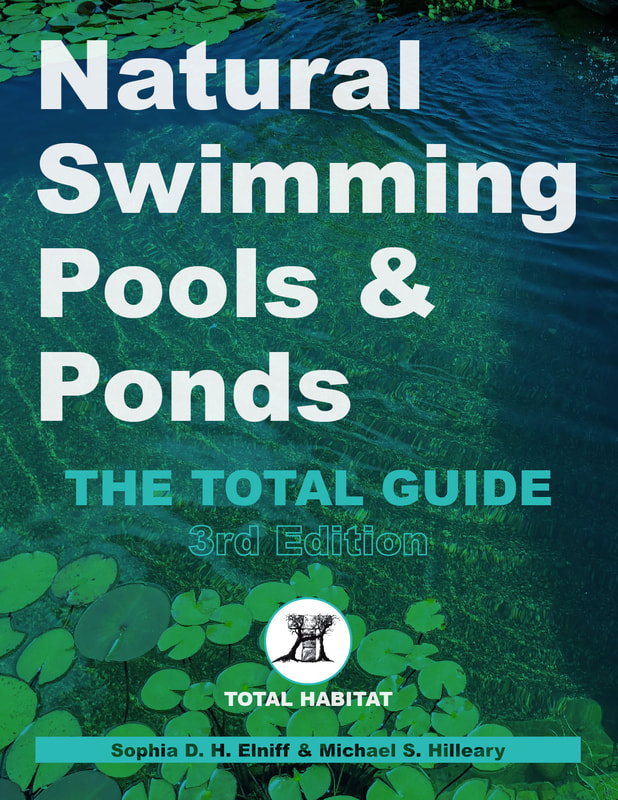 eBook: Natural Swimming Pools & Ponds: The Total Guide, 2nd Edition